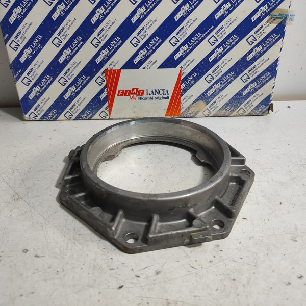 Original Coperchio FüR Basamento Testata Fiat Ducato 2.5 TD 4X4 4733844-image