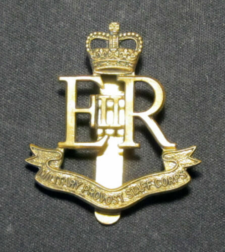 Original Bronze WW1 British Army Officer's Cap Badge. Kings African Ri In Helmet - Foto 8