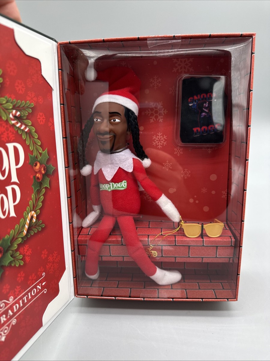 Snoop on the Stoop 2024 Snoop Dogg Editi