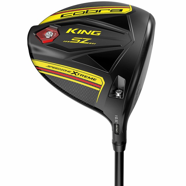 cobra 9 driver