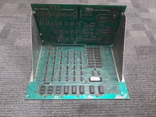 ORIGINAL Space Invaders DELUXE by Midway Video Arcade Game Complete Board Set