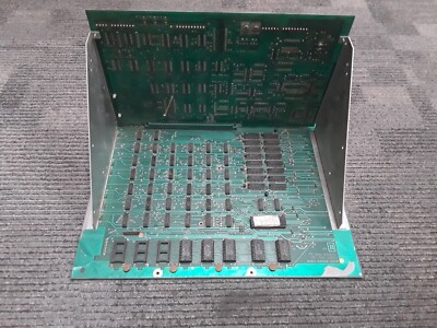 ORIGINAL Space Invaders DELUXE by Midway Video Arcade Game Complete Board Set