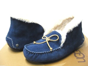 ugg alena slipper midnight