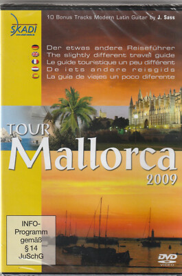 Tour Mallorca 2009 (OVP)