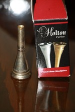 Embouchure en cor français Holton Farkas H020850MC