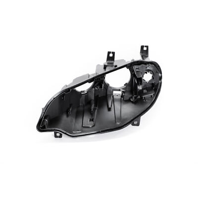 Scheinwerfergehäuse für BMW X6 E71 E72 2008 - 2014 Bi-Xenon 7271361 Links