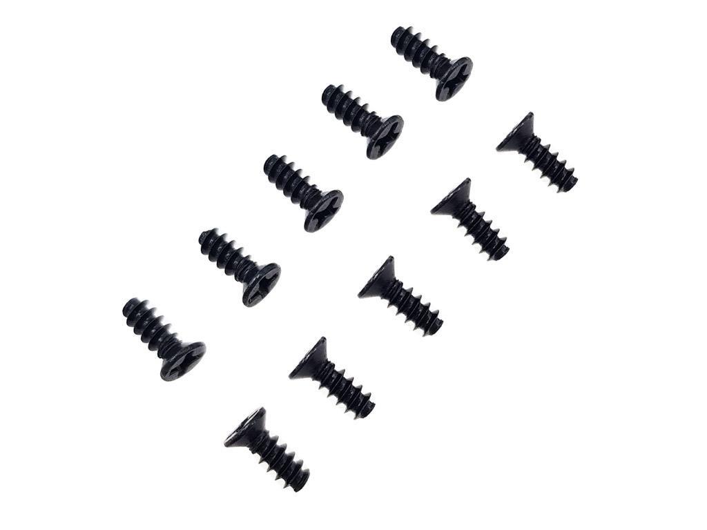 SAB ilGoblin Countersunk Head Screw M3 x 8 : HC712-S