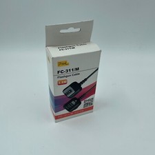 Pixel FC-311/M 3.6M Flash gun Sync Cable