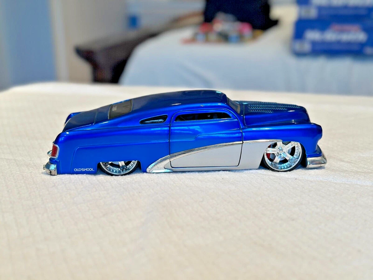 Jada Toys Mercury 1:18 Diecast & Toy Vehicles for sale | eBay