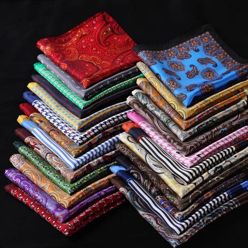Wholesale handkerchiefs best sale