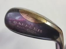 COBRA Baffler Multi-Metal Hybrid 18* Penley Platinum SFS Graphite RH
