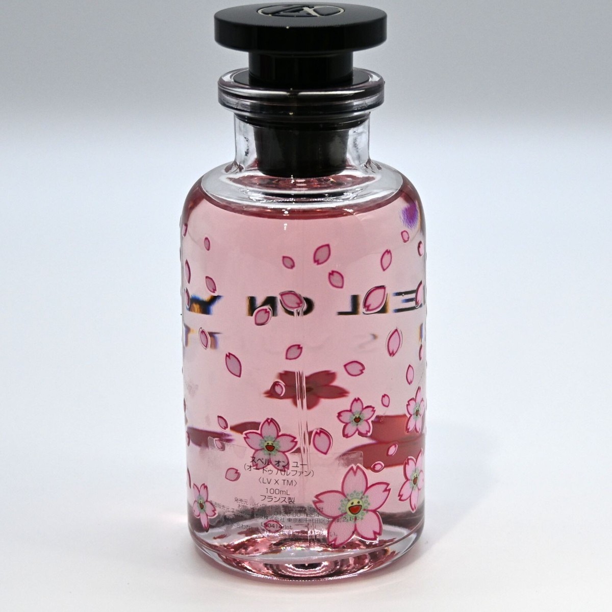LOUIS VUITTON SPELL ON YOU 4本セット ルイ·ヴィトンから、人気フレグランス「Spell On You」の