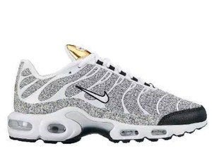 nike air max plus tn mujer blanco