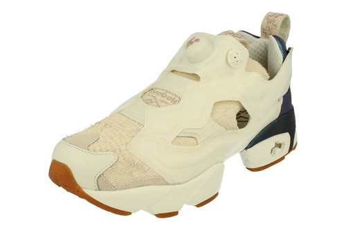 reebok pump ebay
