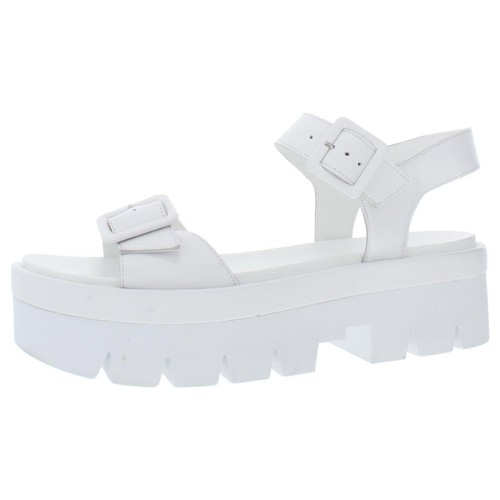 kendall and kylie wave platform sandals