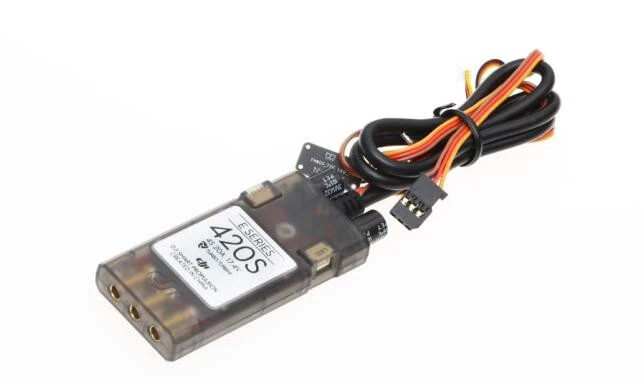 DJI 420S ESC 4s 20A - Image 2 of 3