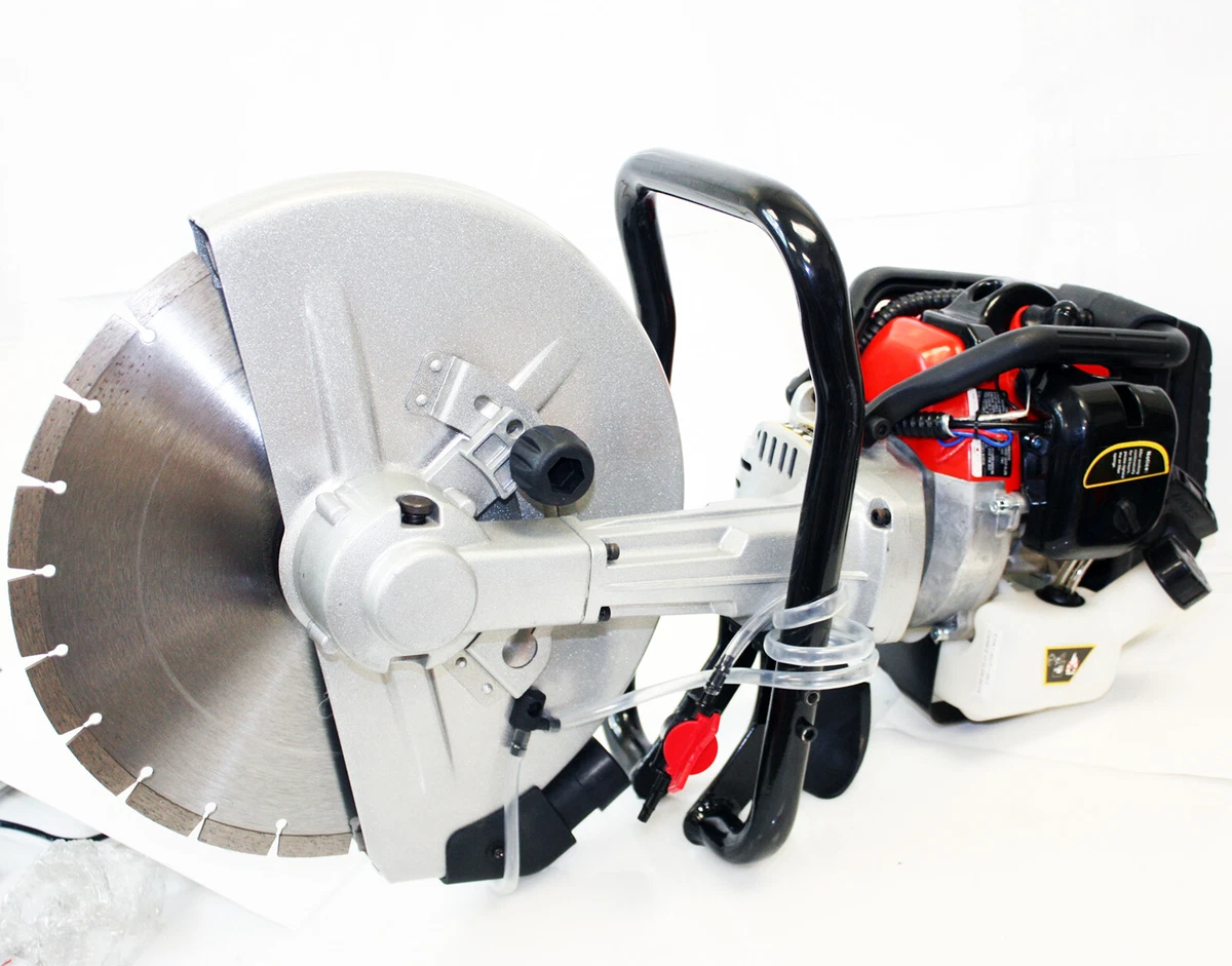 2 Stroke Gas Power Handheld 14