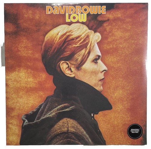 David Bowie David Bowie In Bertolt Brecht's Baal RCA RPL-2122
