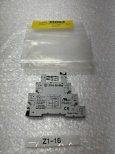 ** NEW ALLEN BRADLEY 700-HLT1U1  INTERFACE RELAY MODULE CONTROL SERIES-A#