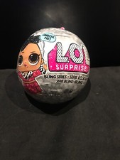  LOL BLING SERIES UNOPENED  NEW 