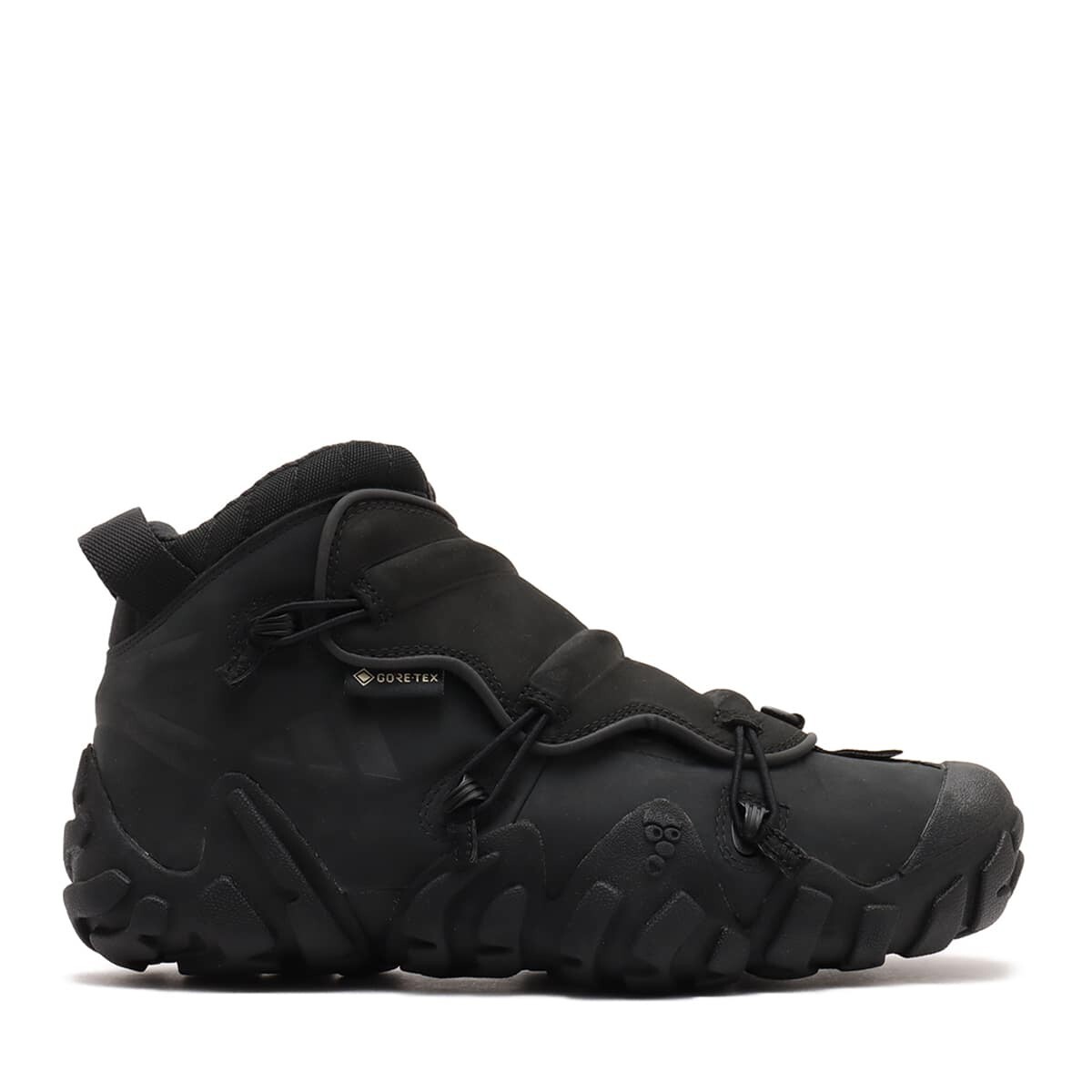 靴 adidas Radlander EQT Gore-Tex adidas Radlander EQT GORE-TEX IE9023 Core Black Men's US 6