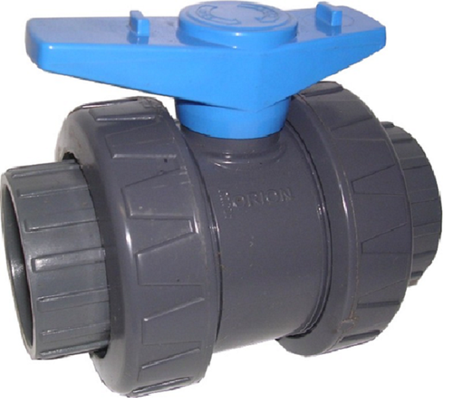 PVC Klebefittings 16 20 25 32 40 50mm T-Stück Bogen Rohr Winkel Muffe Übergang - Picture 9 of 26