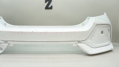 2016-2019 Honda Civic Hatchback Rear Bumper Cover OEM 71501-TGG