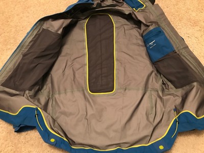 berghaus extrem 8000 pro jacket