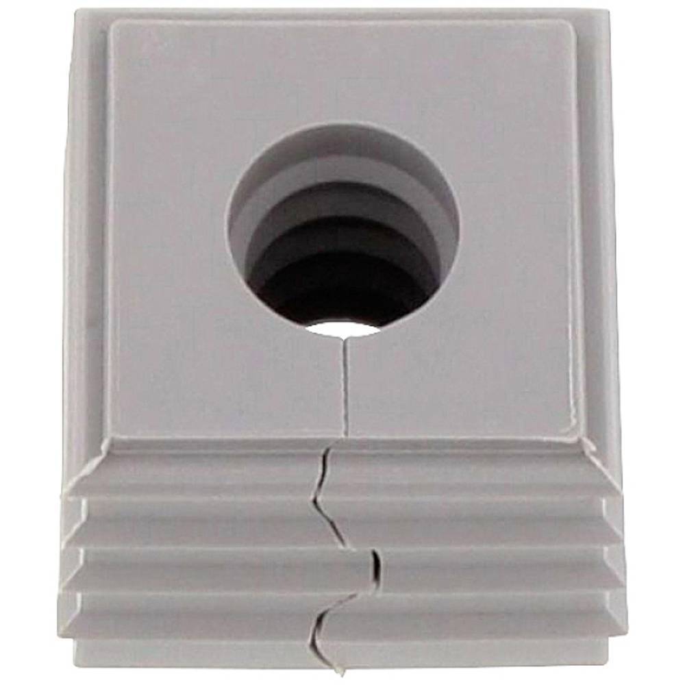 комплект из 10 упаковок С ЗАЖИМОМ KDS-DE 8-9 г двухэлементного термопластичного эластомера