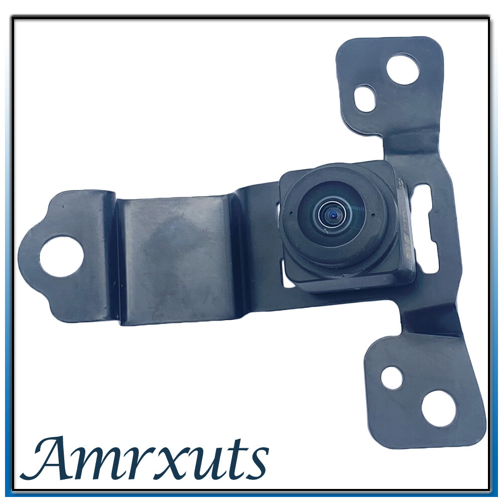 Front Parking Assist Televis Camera For Toyota Camry 2020 2021 2022