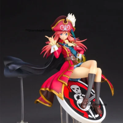 BODACIOUS SPACE PIRATES - Marika Kato 1/8 Pvc Figure Megahouse - Photo 1/4