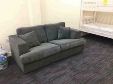 ‘STRATUS’ II MEDIUM 3 SEATER SOFA RRP £999