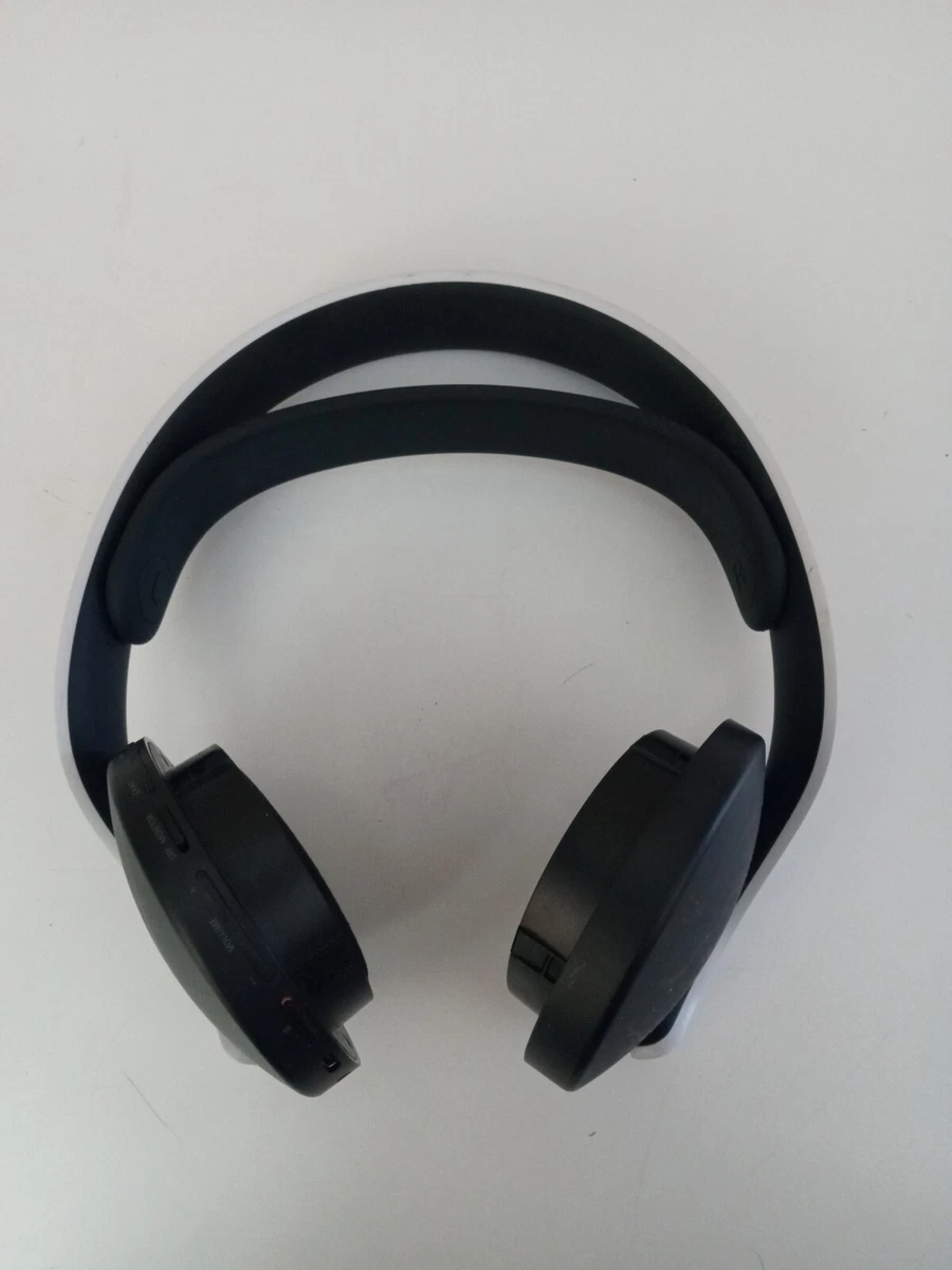 Only one sale headphone works ps4