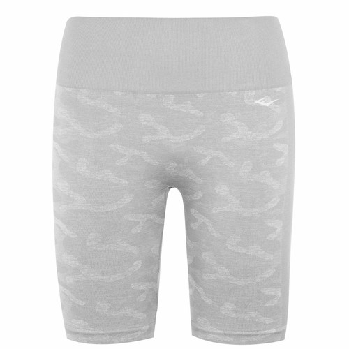 Everlast Womens Camo Shorts Performance 