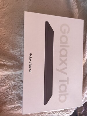 Samsung Galaxy TabA8