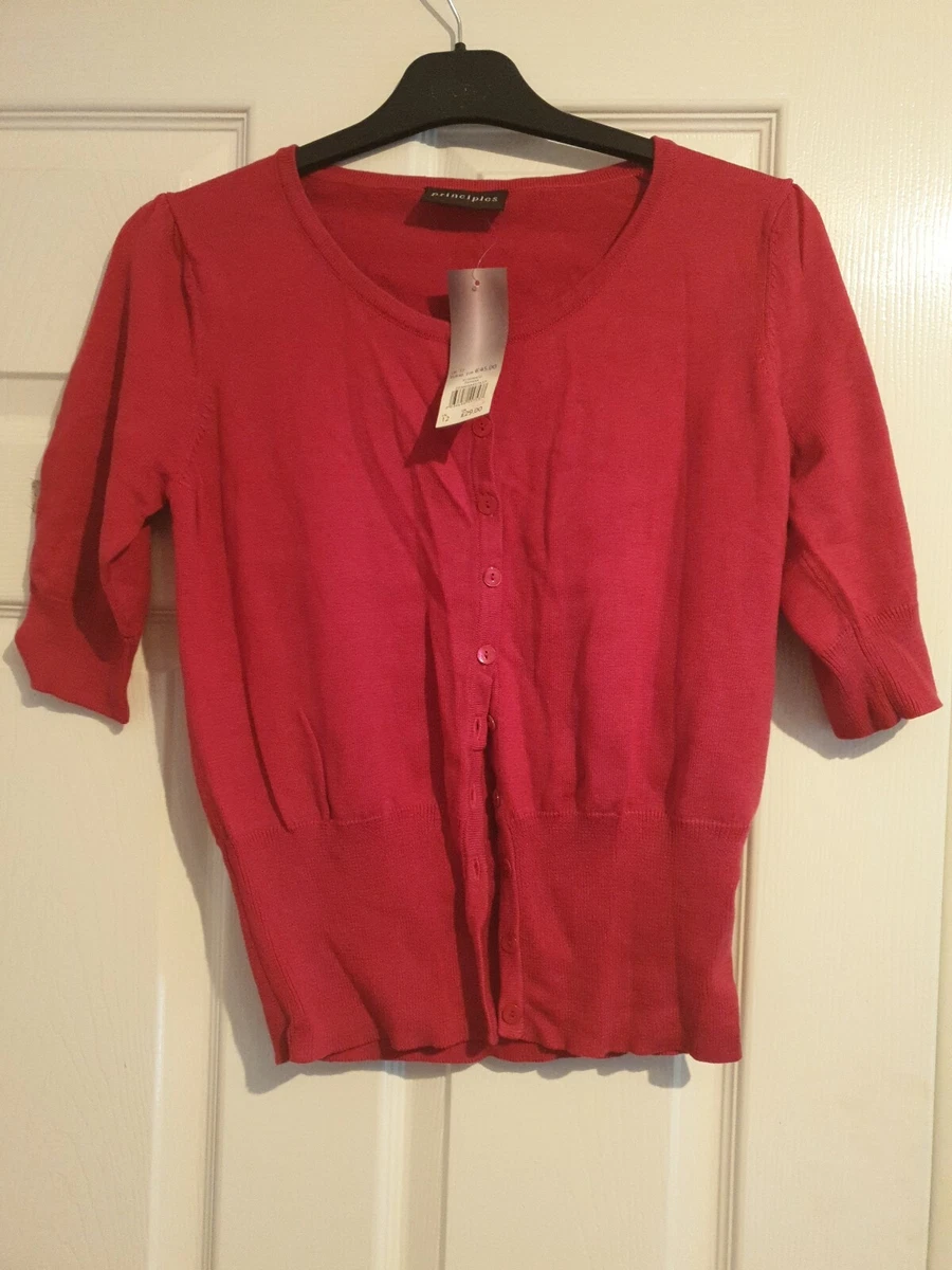 Principles cardigans store