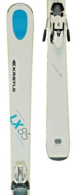 Ski Kästle LX 85 Tip Rocker Carvingski 176cm + Kästle K10 Mod. 2018/19 (PE#299)