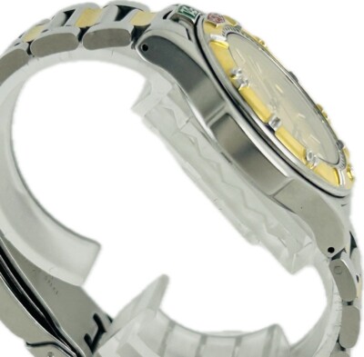TAG Heuer Professional Gold Men's Watch - 995.413 for sale TAG Heuer Professional Gold Men's Watch - 995.413 for sale