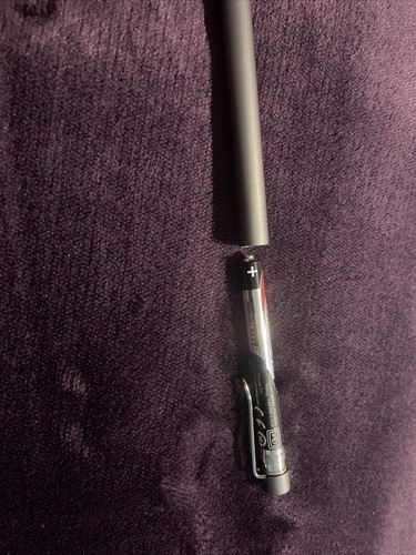 Wacom Bamboo Ink Smart Stylus Pen 2nd Gen- Gray - Picture 4 of 4