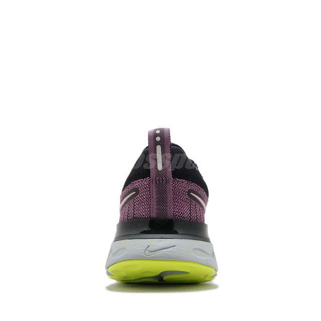3.5 - Nike React Infinity Run Flyknit 
