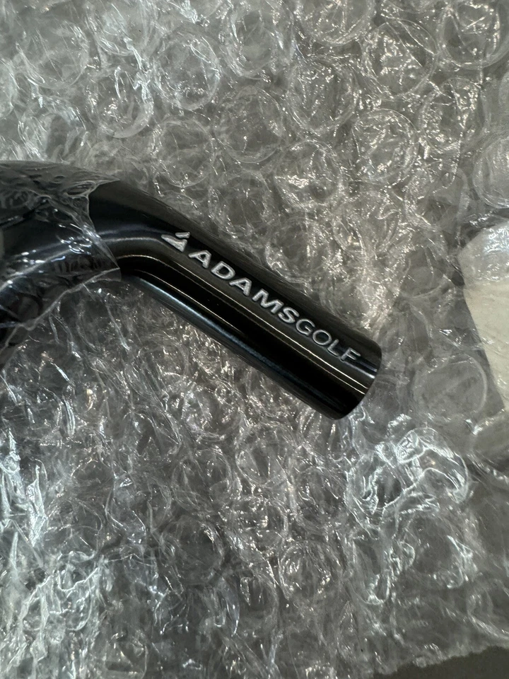 Adams Golf IDEA TECH HYBRID V4 GAP WEDGE Right GW NEW HEAD ONLY - Image 3 of 4