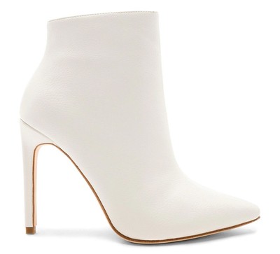 revolve white boots