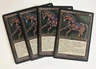 Clockwork Steed (4) Homelands NM MTG Magic the Gathering