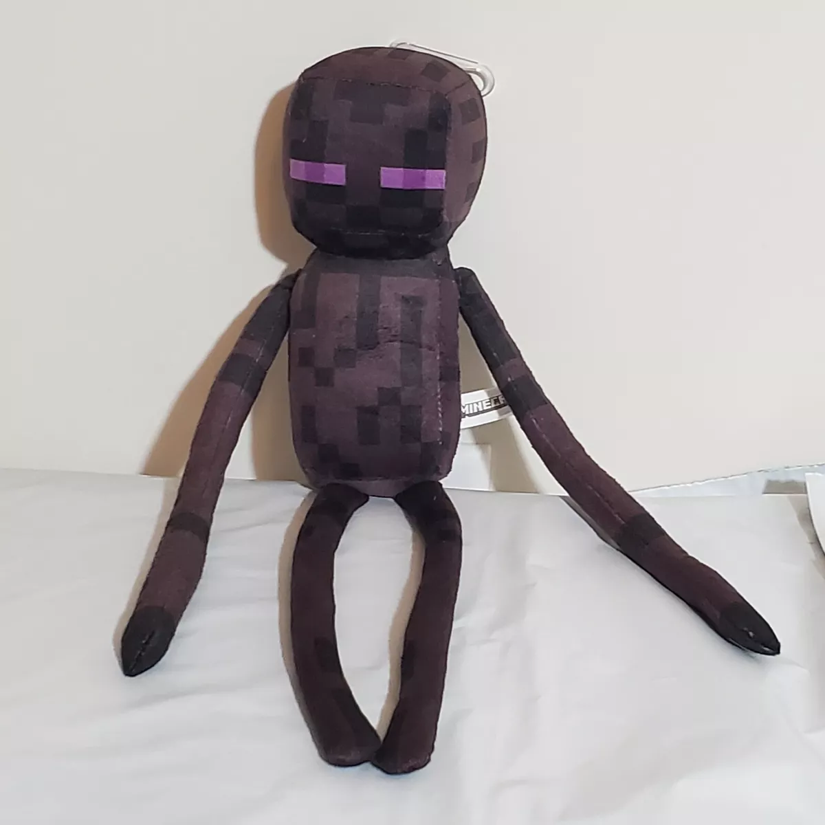 Minecraft - Plush Figure - Styles May Vary  Minecraft toys, Plush dolls,  Collectable plush