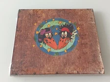 Shake Your Money Maker by The Black Crowes (3CD, 2021) New Sealed