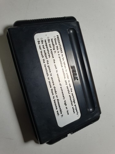 ghouls and ghosts sega megatech pcb arcade recreativa 100 % original /no jamma - Imagen 5 de 12