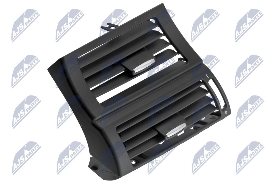 EZC-BM-194 NTY Regulator, passenger compartment fan