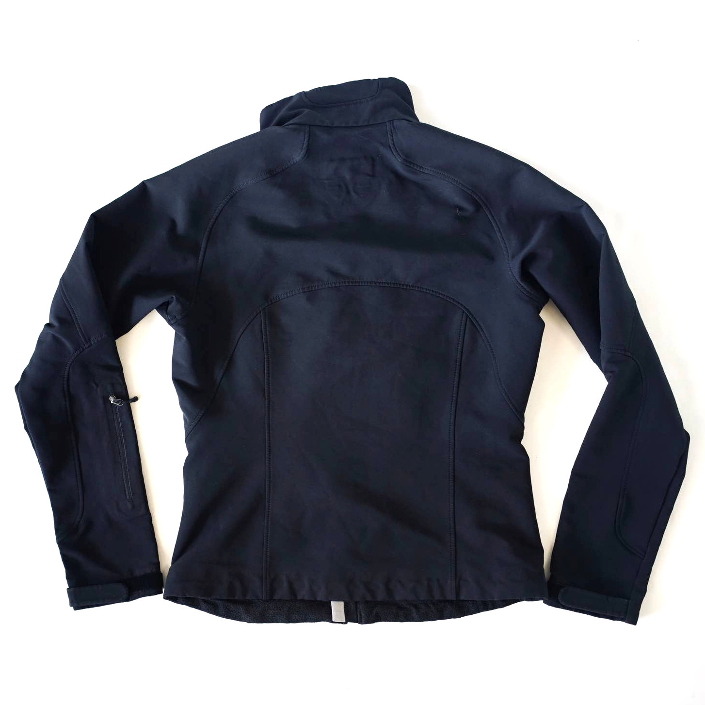 Patagonia Softshell Technical Full Zip Jacket Wom… - image 2