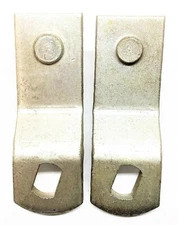 AMERICAN BOSCH Wiper Drive Linkage LE721052 [Lot of 2] NOS