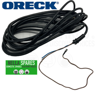 Oreck Kabelbaugruppe Handkanister BB870 Original 72098-04-324 UK Version